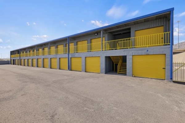 storageunits