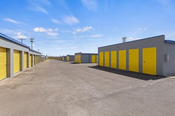 storageunits