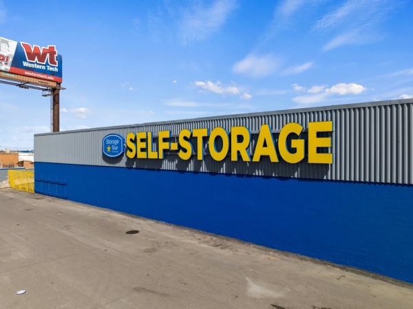 storageunits