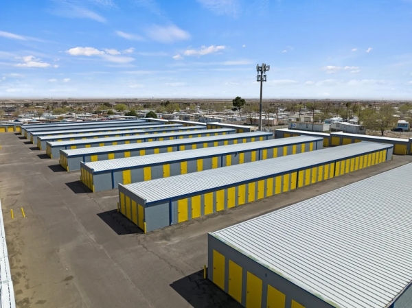 storageunits