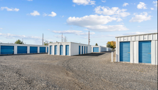 storageunits