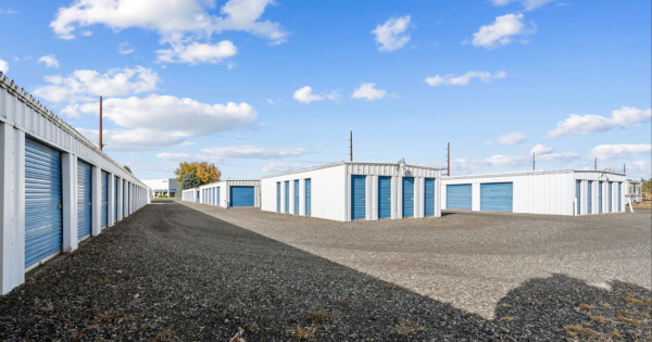 storageunits