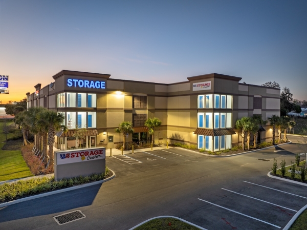 storageunits