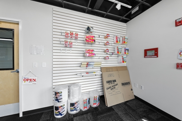 storageunits