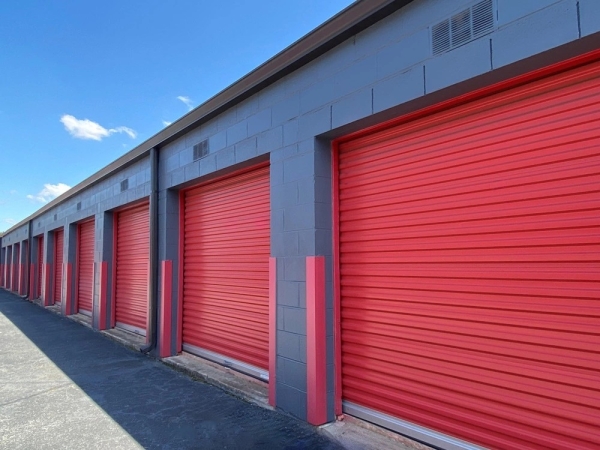 storageunits