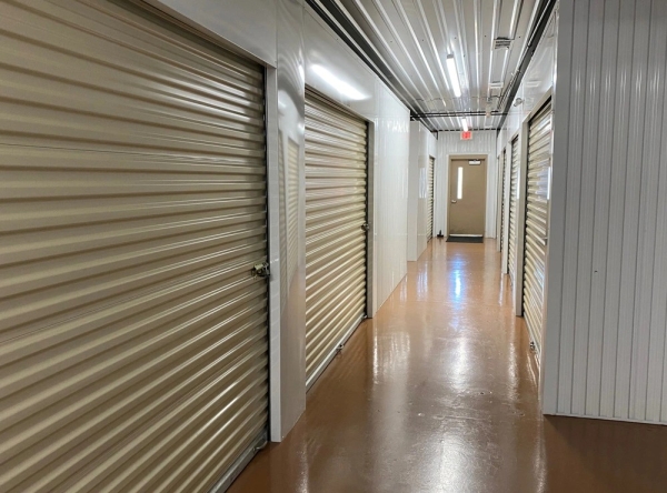 storageunits