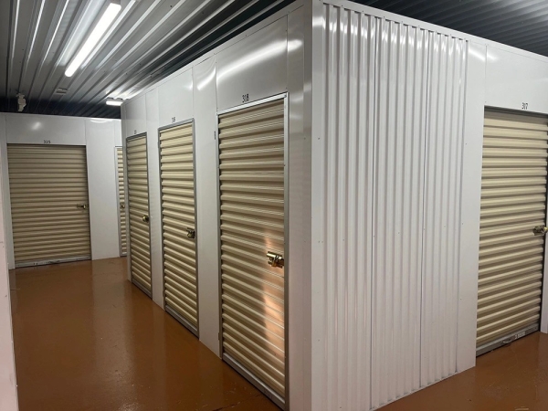 storageunits