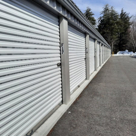 storageunits