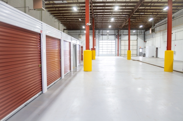 storageunits