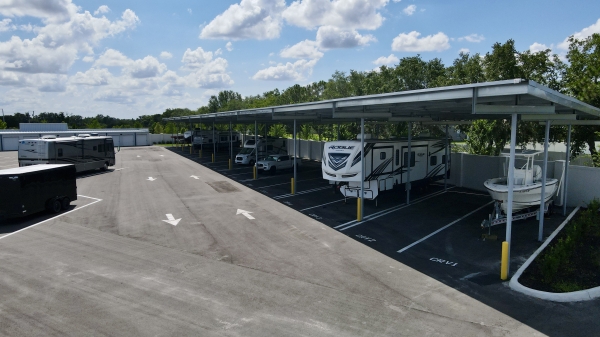 storageunits