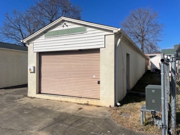 Catawba Storage
