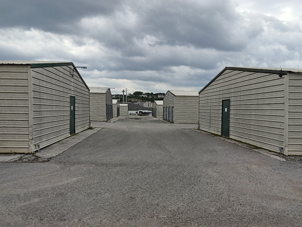 storageunits