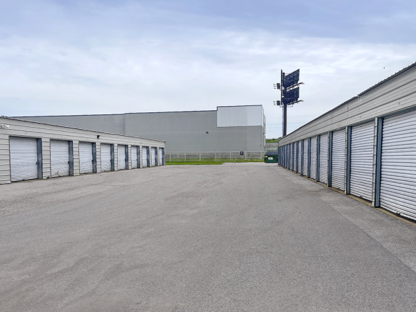 storageunits