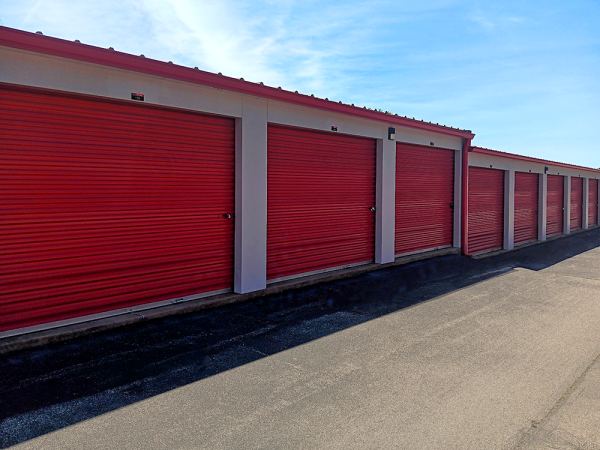 storageunits