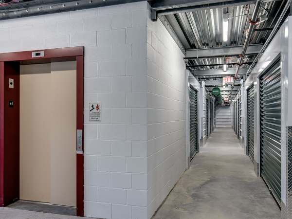 storageunits