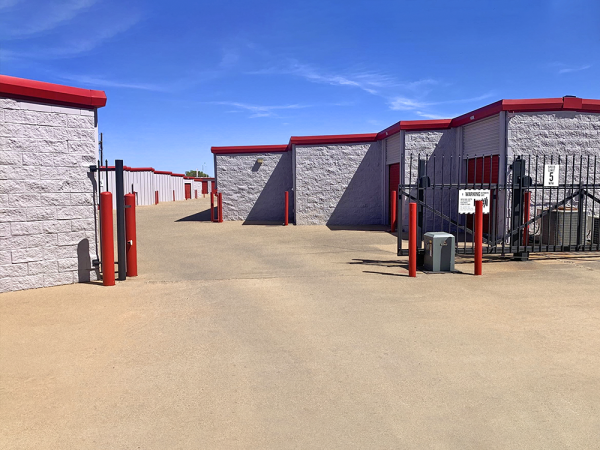 storageunits