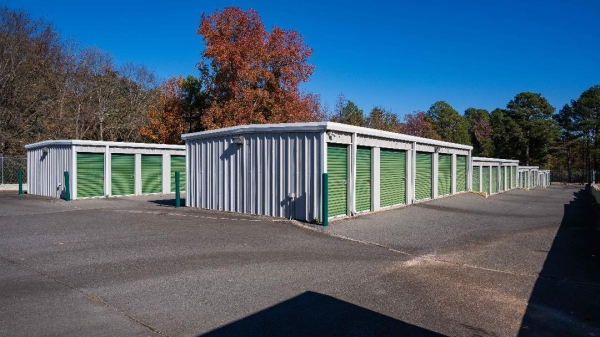 storageunits