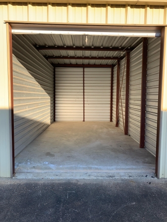 storageunits