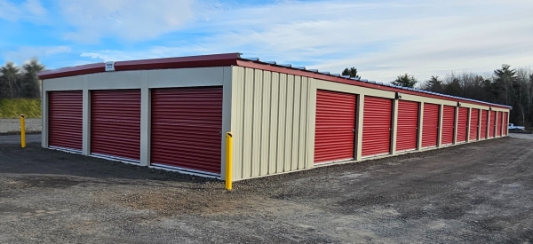 570 Self Storage