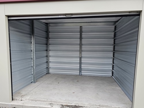 storageunits