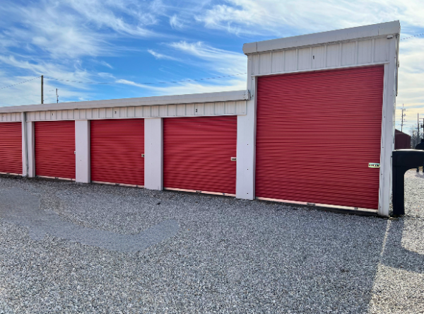 storageunits