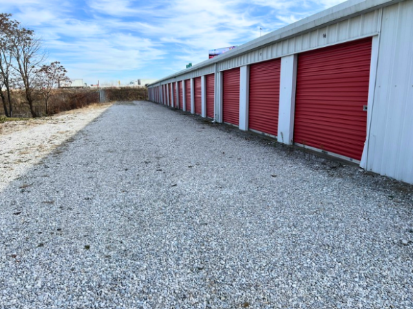 storageunits