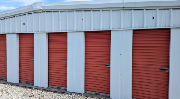 storageunits