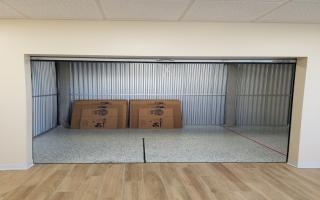 storageunits