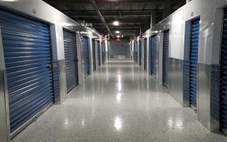 storageunits