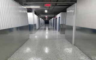 storageunits