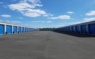 storageunits