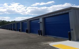 storageunits