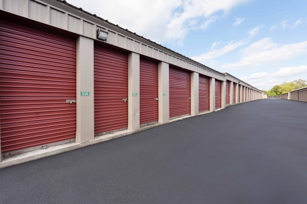 storageunits