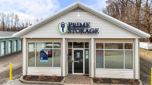 storageunits