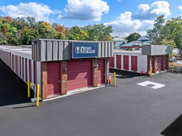 storageunits
