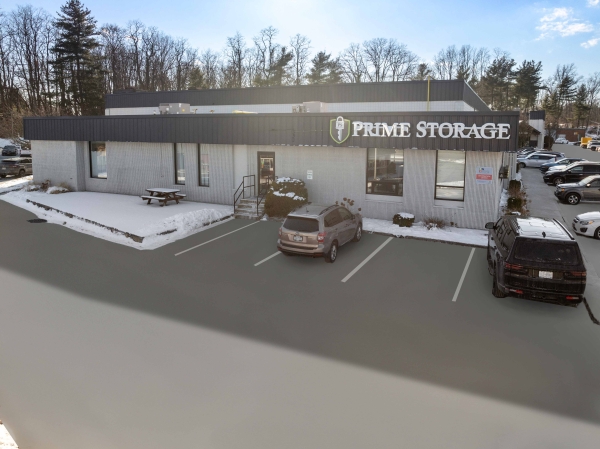 Prime Storage - Poughkeepsie