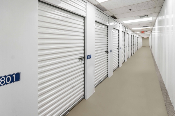 storageunits