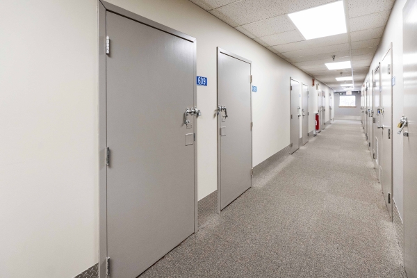 storageunits