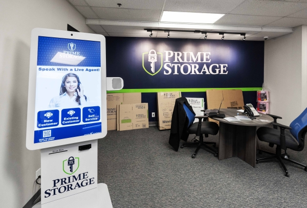 storageunits