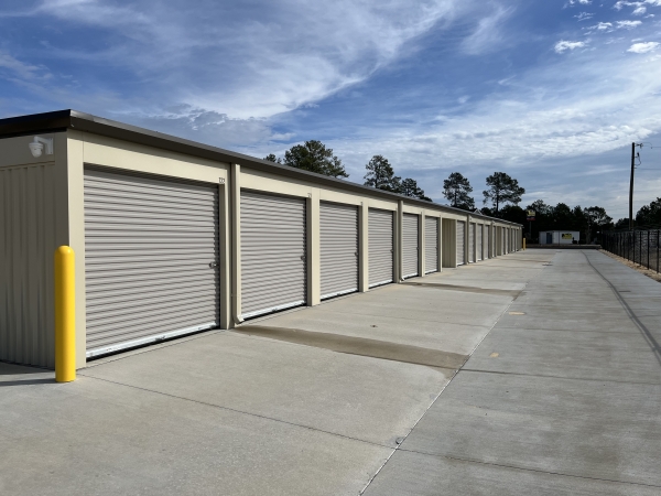 storageunits