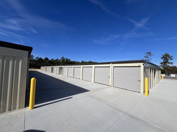 storageunits
