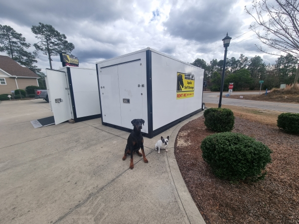 storageunits