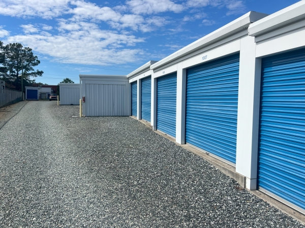 storageunits