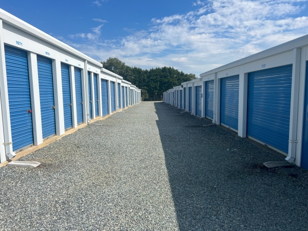 storageunits