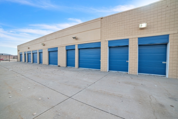 storageunits