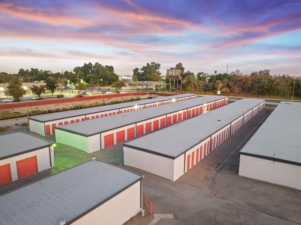 storageunits