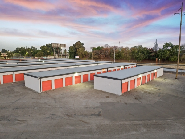 storageunits