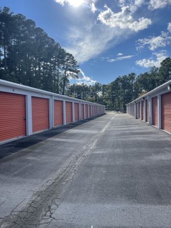 storageunits