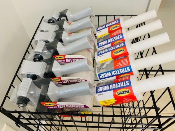 storageunits