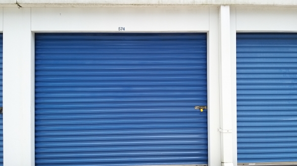 storageunits